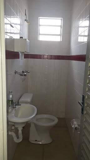 Casa, Centro, 3 Quartos, 5 Vagas, 1 Suíte