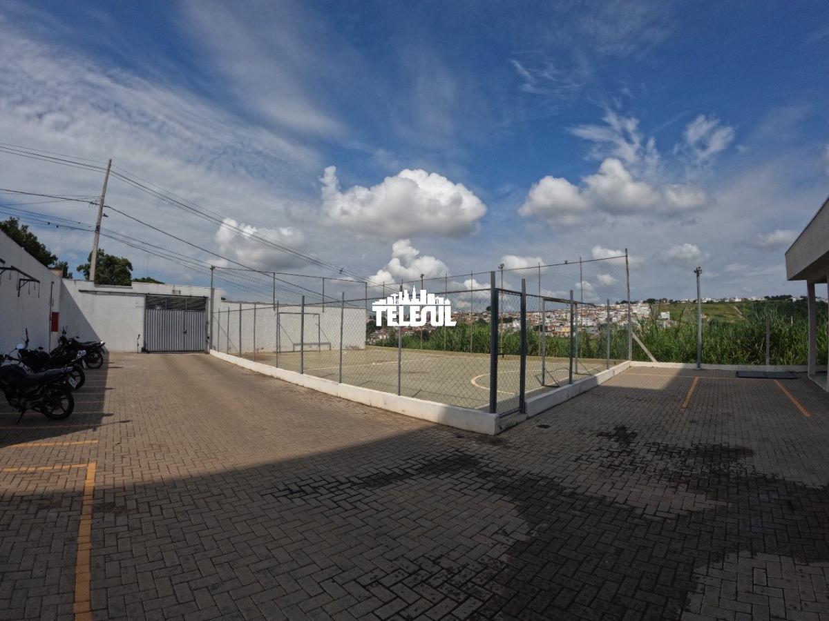 Apartamento, Vargem, 1 Quarto, 1 Vaga