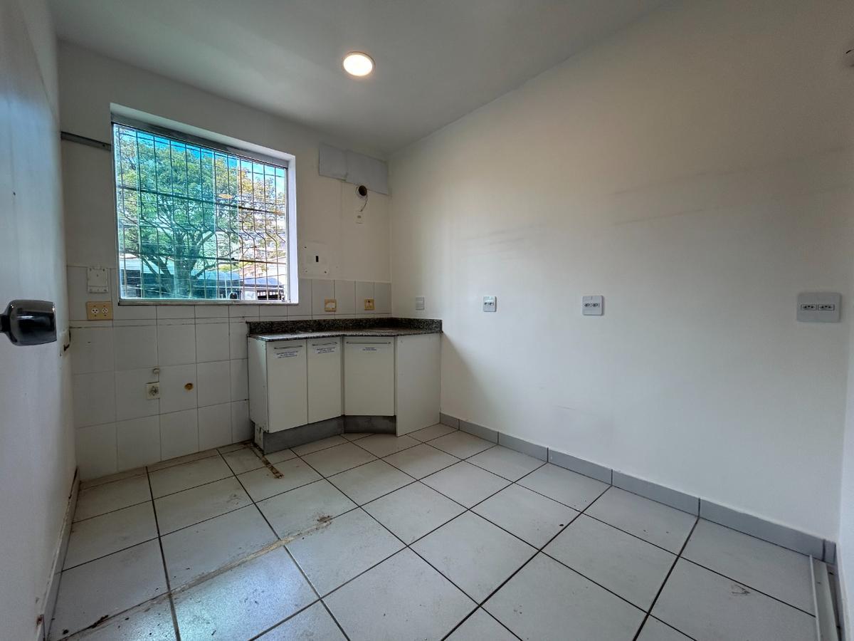 Casa Comercial, São Luiz (pampulha), 2 Quartos, 4 Vagas, 2 Suítes
