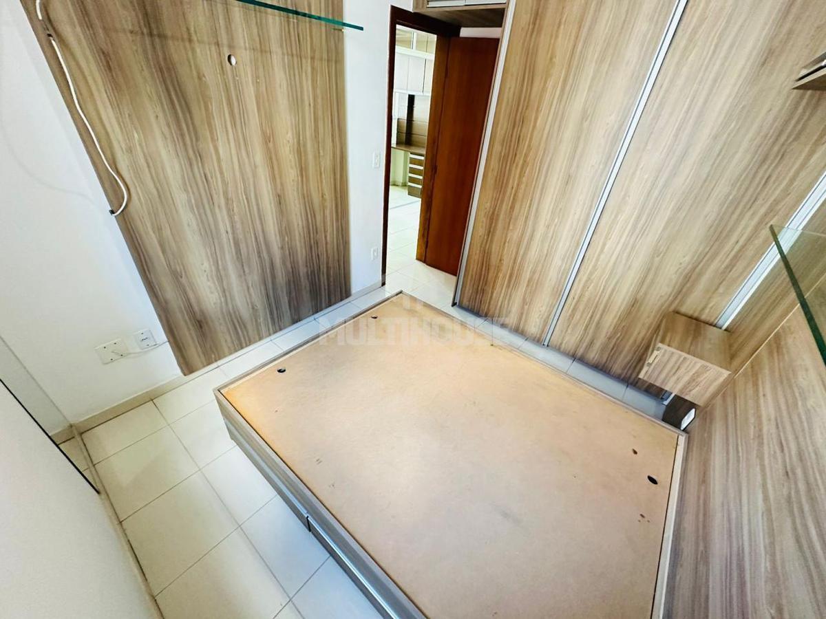 Apartamento, Santa Branca, 2 Quartos, 1 Vaga