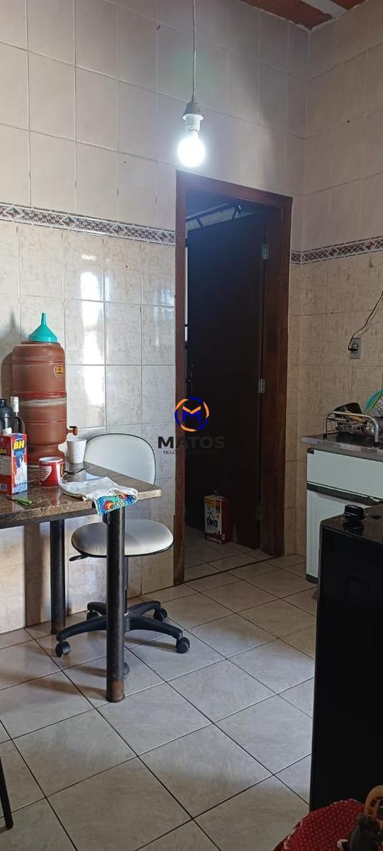Apartamento, São Benedito, 2 Quartos, 1 Vaga