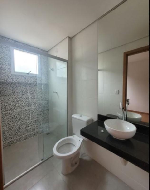 Apartamento, Jardim América, 3 Quartos, 1 Vaga, 1 Suíte