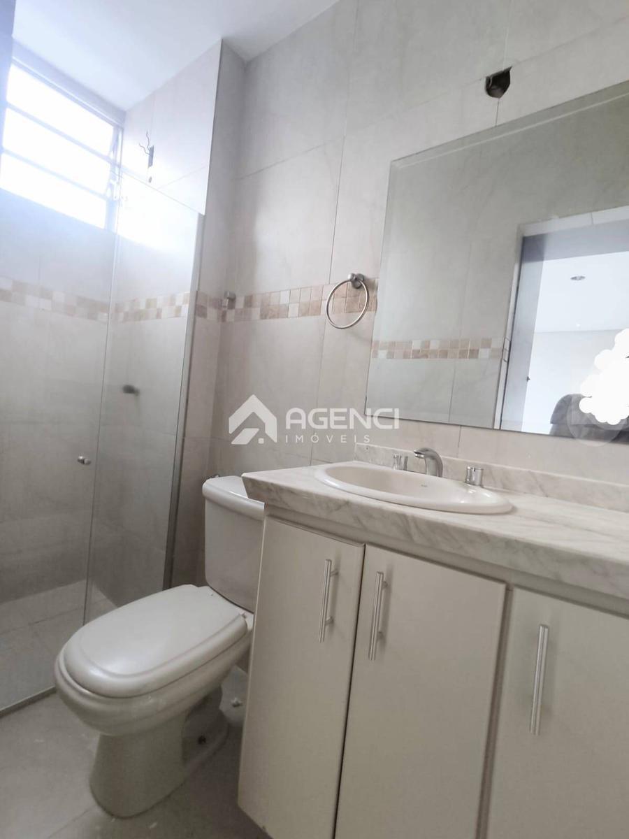 Apartamento, Santa Maria, 3 Quartos, 0 Vaga, 1 Suíte