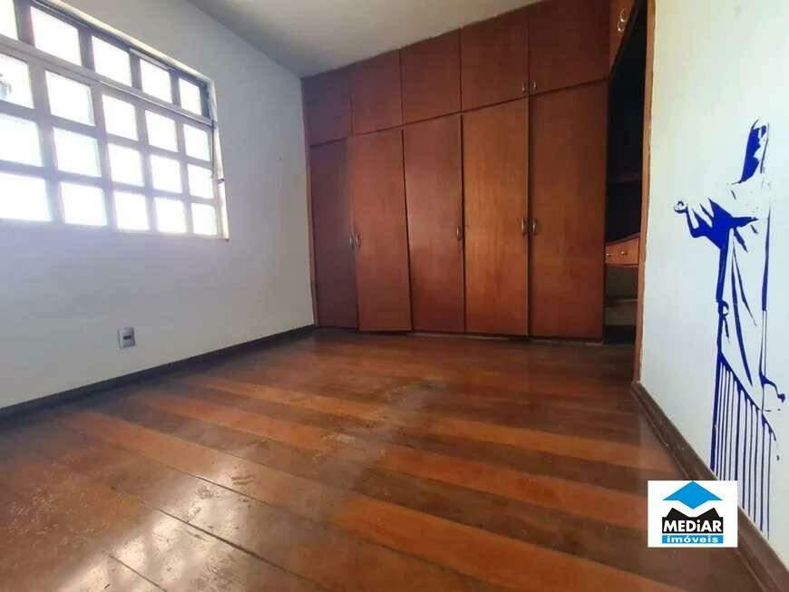 Casa, Alto Caiçaras, 3 Quartos, 4 Vagas, 1 Suíte