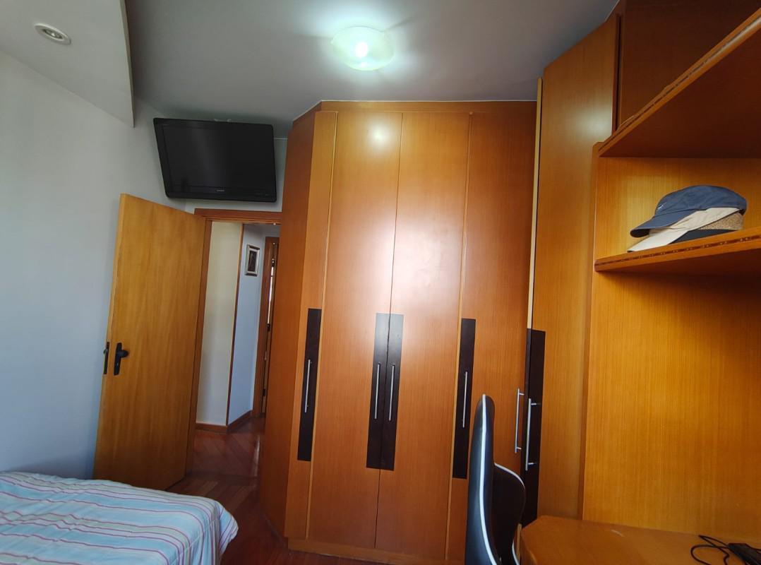 Apartamento, Buritis, 2 Quartos, 2 Vagas, 1 Suíte