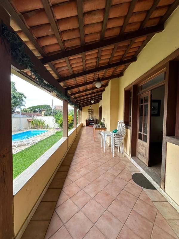Casa, Santa Amélia, 3 Quartos, 3 Vagas, 1 Suíte