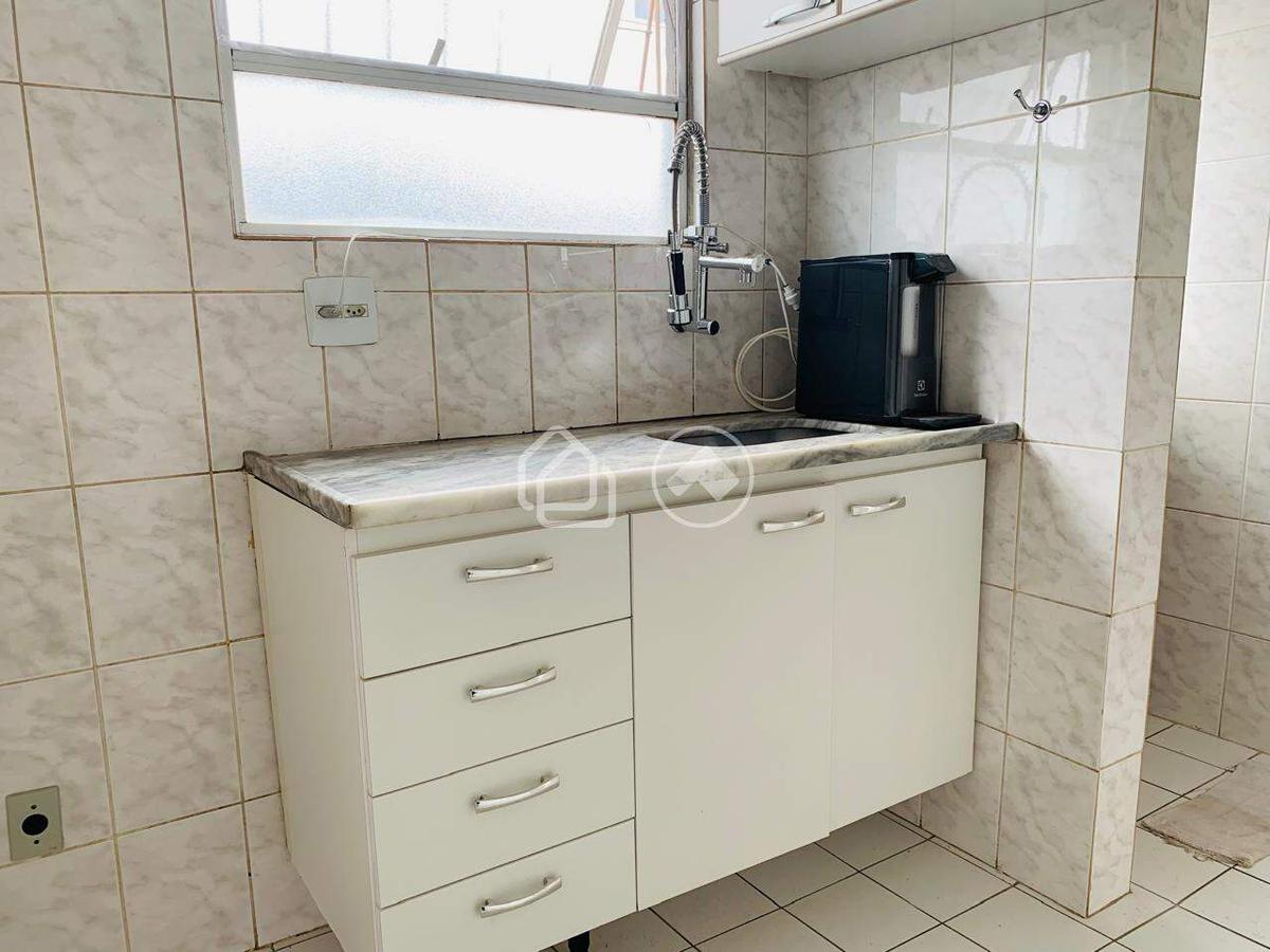 Apartamento, Buritis, 3 Quartos, 1 Vaga, 1 Suíte