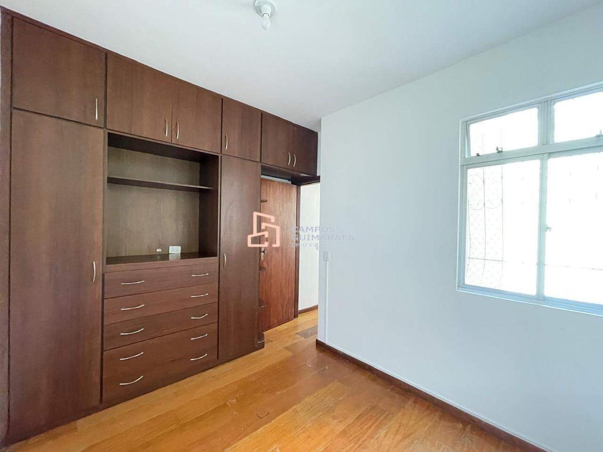 Apartamento, Castelo, 2 Quartos, 1 Vaga