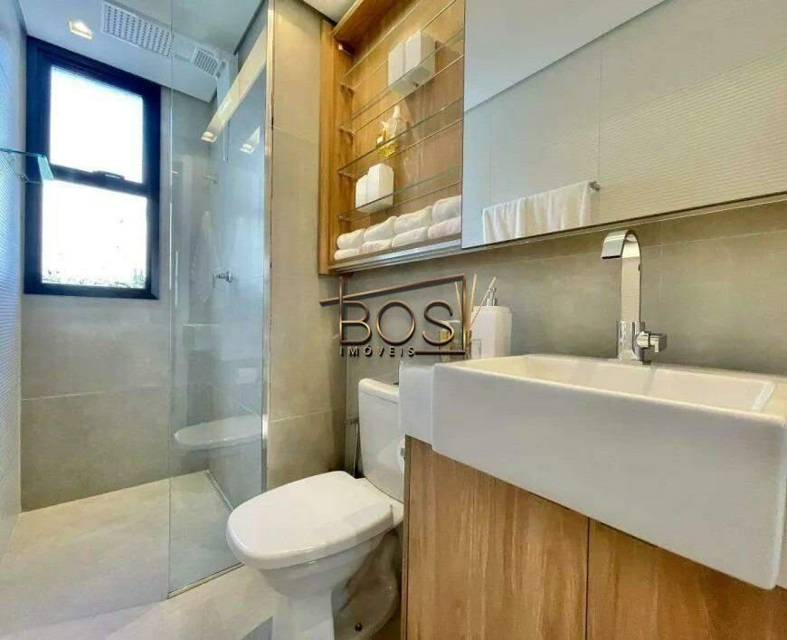 Apartamento, Santo Agostinho, 3 Quartos, 2 Vagas, 1 Suíte
