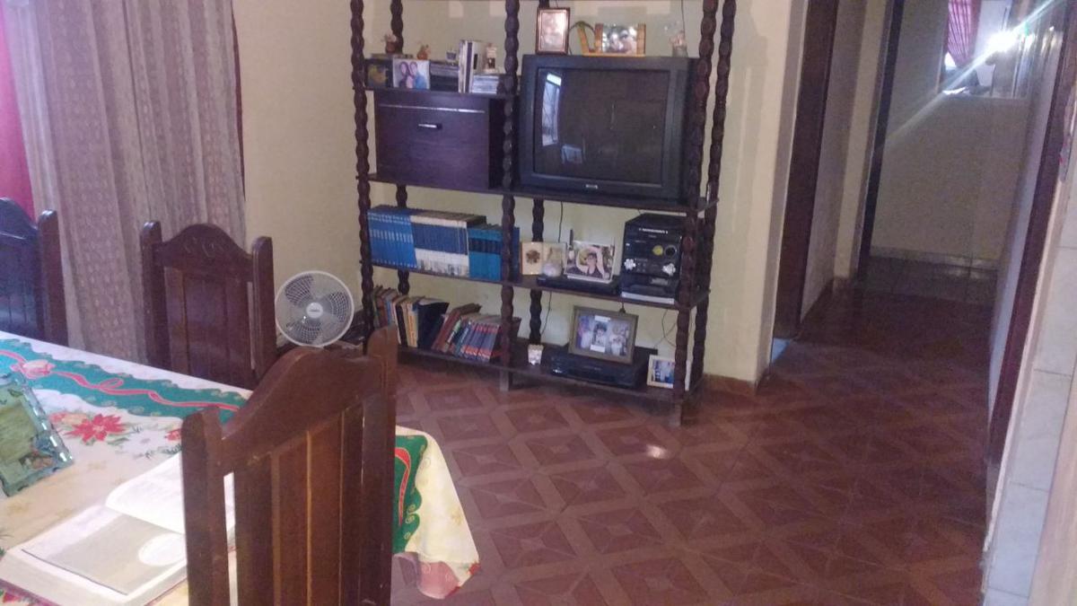 Casa, Planalto, 5 Quartos, 2 Vagas