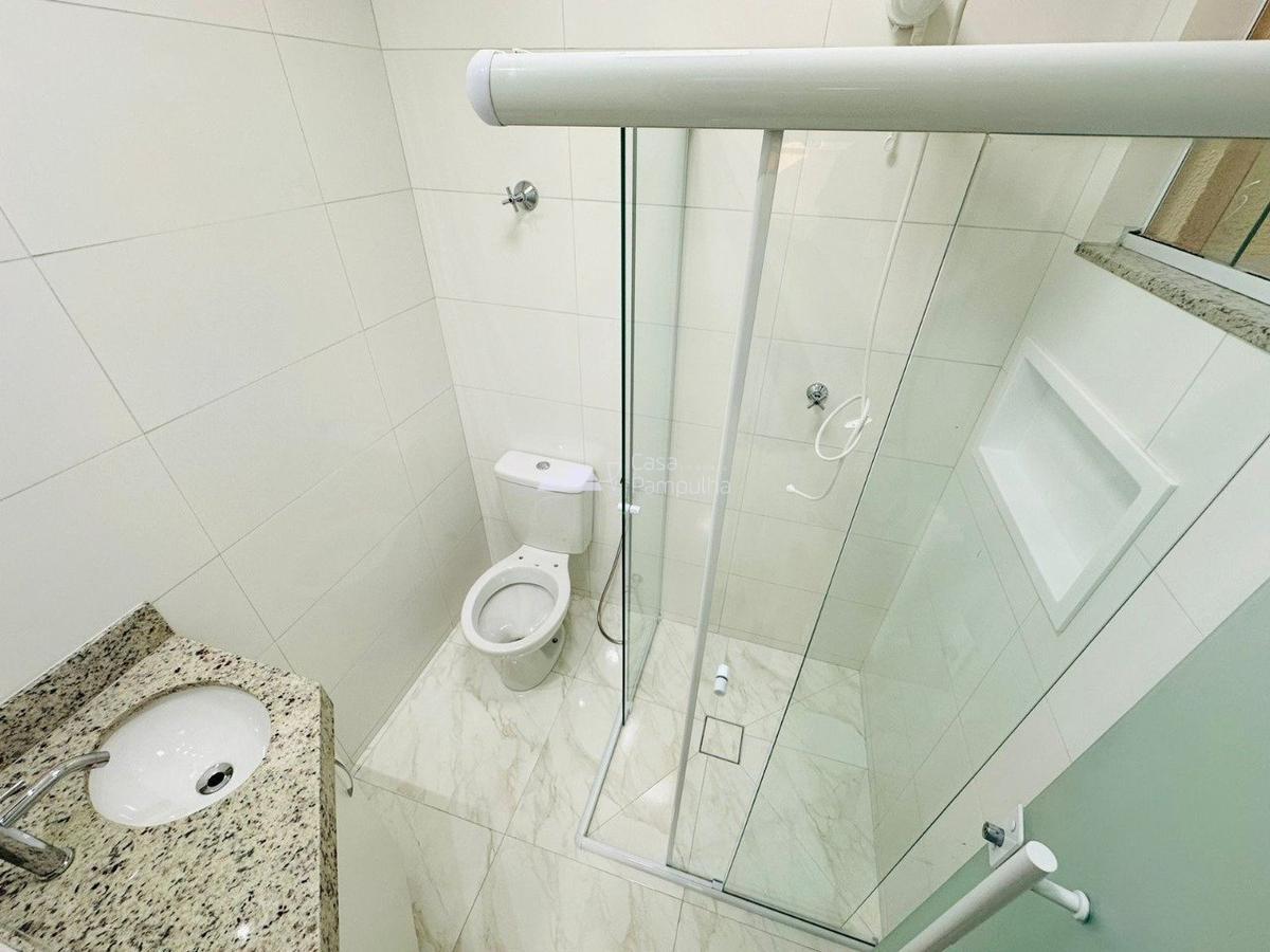 Casa, Candelária, 3 Quartos, 1 Vaga, 1 Suíte