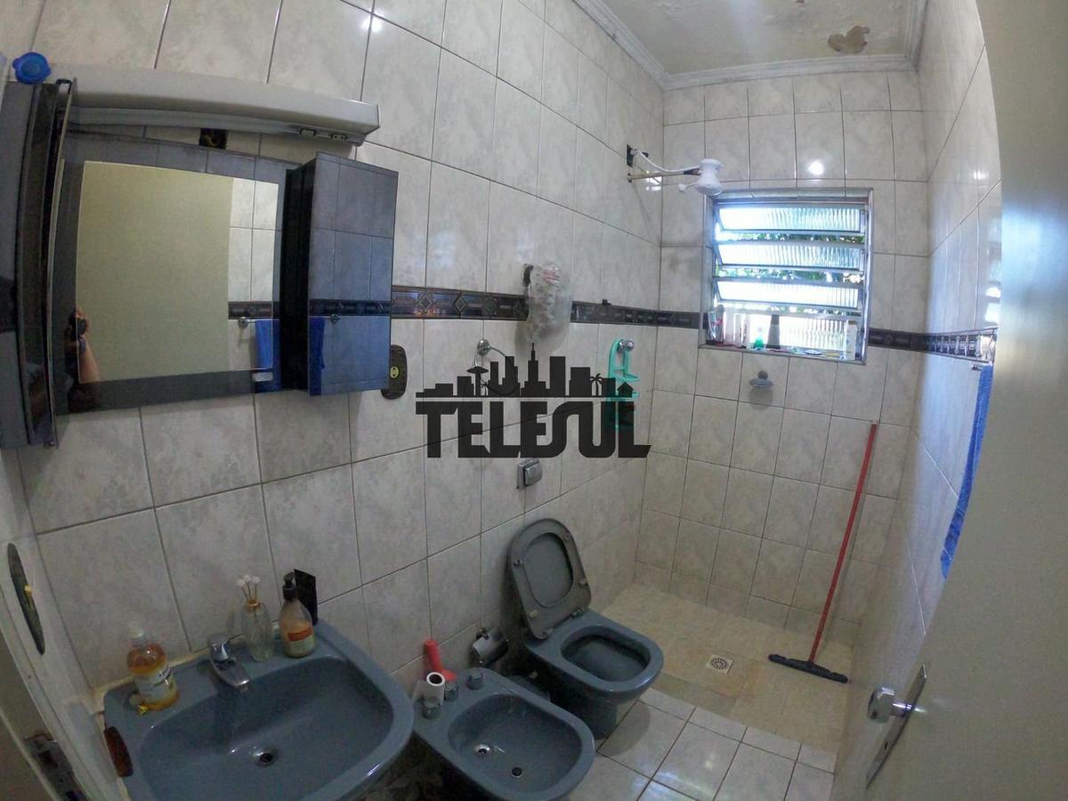 Casa, Parque Rinaldo, 2 Quartos, 2 Vagas, 1 Suíte