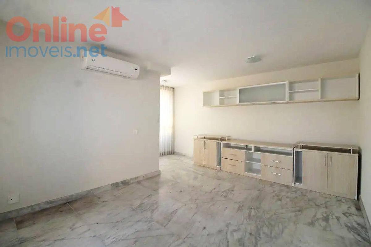 Apartamento, Buritis, 3 Quartos, 0 Vaga, 1 Suíte