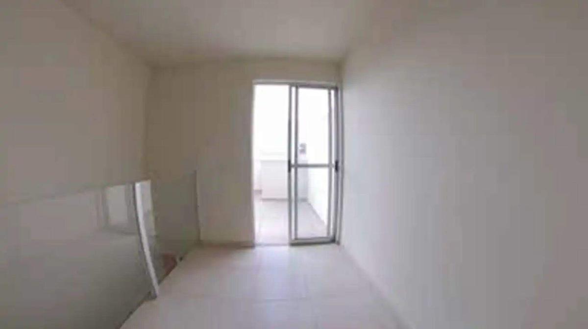 Apartamento, Santa Teresa, 3 Quartos, 2 Vagas, 1 Suíte