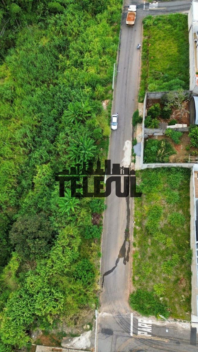 Lote, Parque Boa Vista, 0 Quarto, 0 Vaga