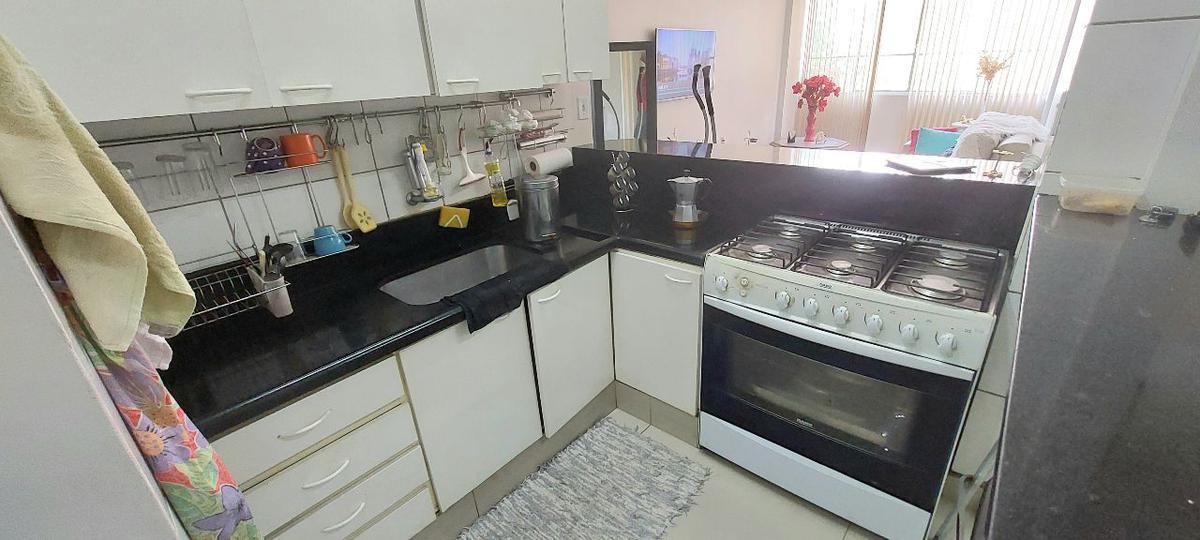 Apartamento, Lourdes, 3 Quartos, 0 Vaga, 1 Suíte