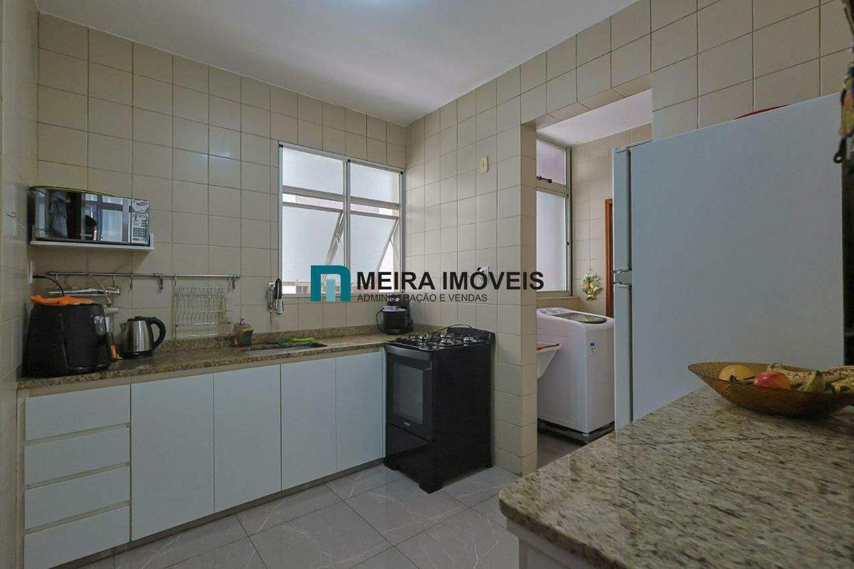 Apartamento, Buritis, 3 Quartos, 2 Vagas, 1 Suíte