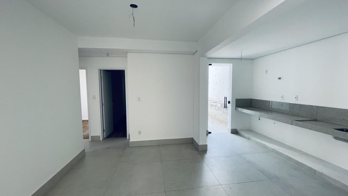 Apartamento, Paquetá, 3 Quartos, 2 Vagas, 1 Suíte