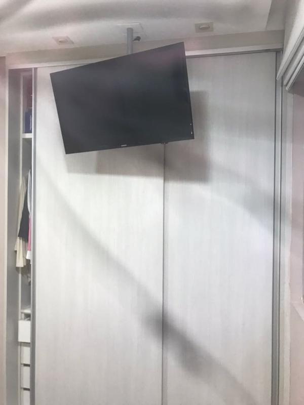 Apartamento, Ouro Preto, 3 Quartos, 1 Vaga, 1 Suíte