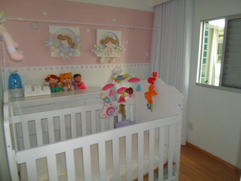 Apartamento, Castelo, 3 Quartos, 2 Vagas, 1 Suíte