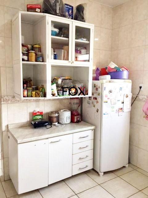 Casa, Renascença, 3 Quartos, 1 Vaga