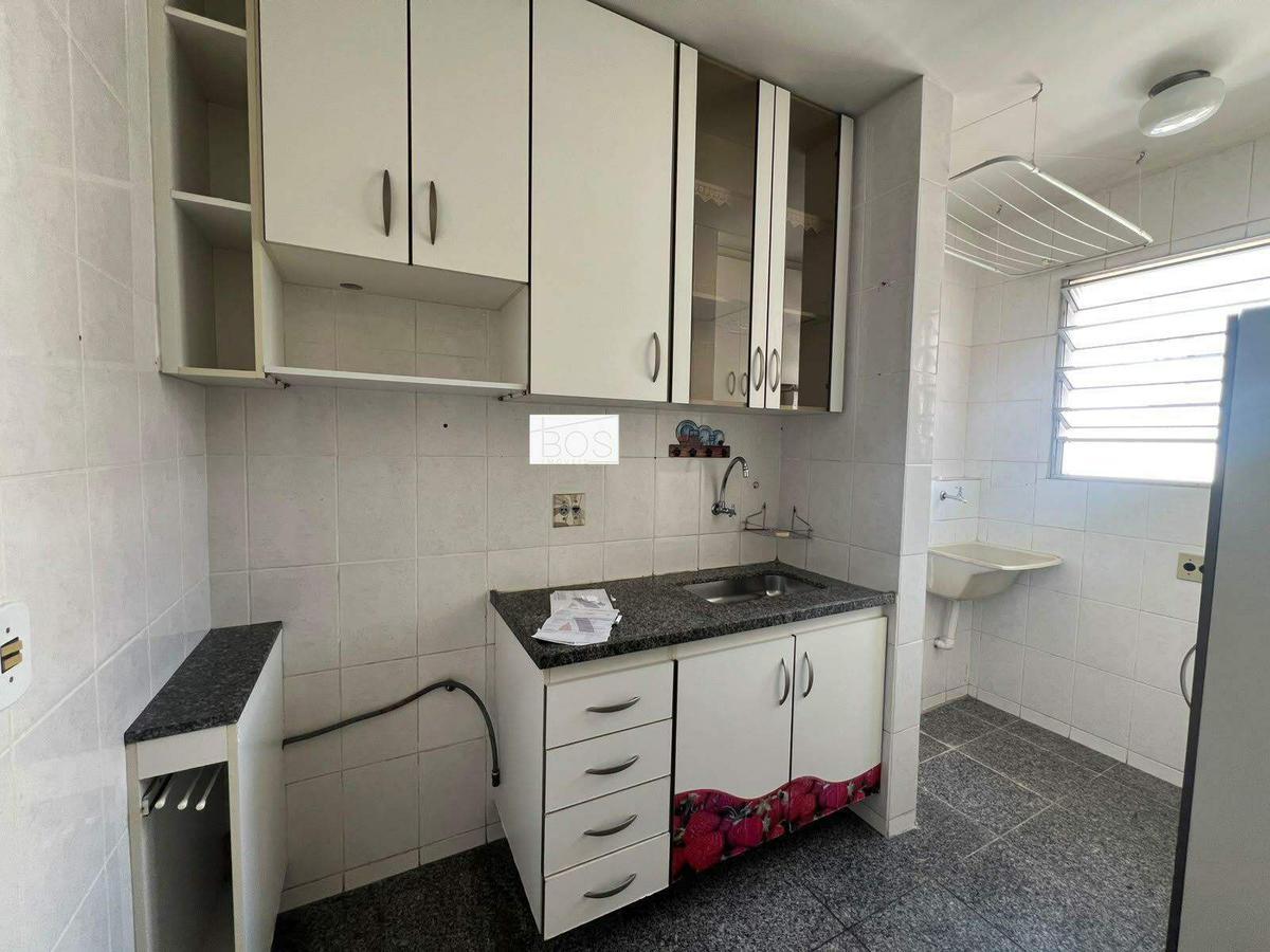 Apartamento, Silveira, 3 Quartos, 1 Vaga, 1 Suíte