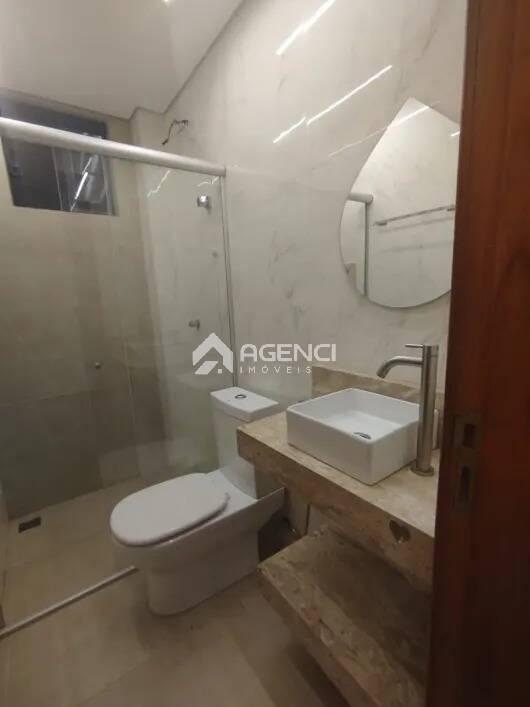 Apartamento, Cabral, 3 Quartos, 0 Vaga, 0 Suíte