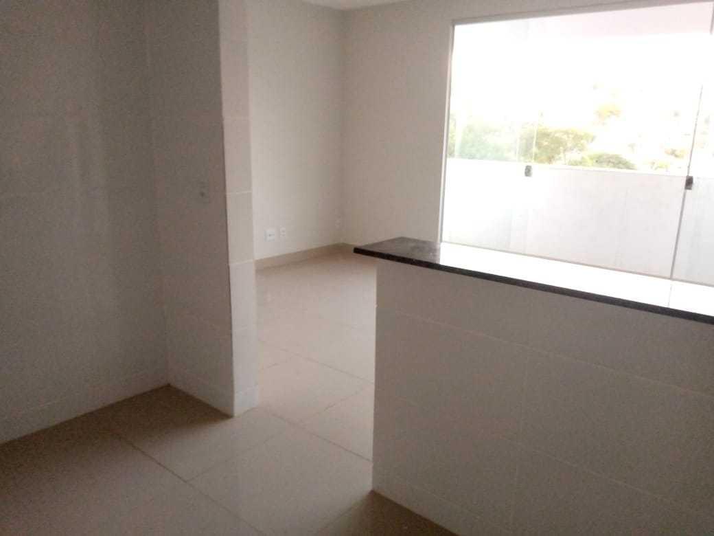 Apartamento, Fernão Dias, 3 Quartos, 2 Vagas, 1 Suíte