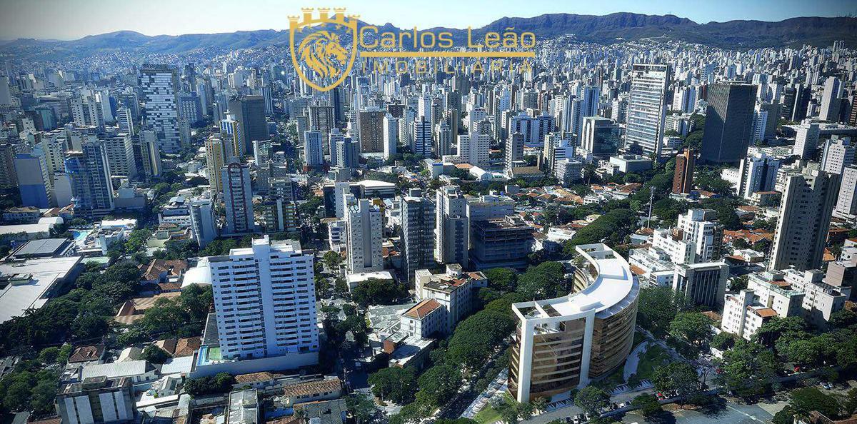 Andar, Santo Agostinho, 0 Quarto, 0 Vaga
