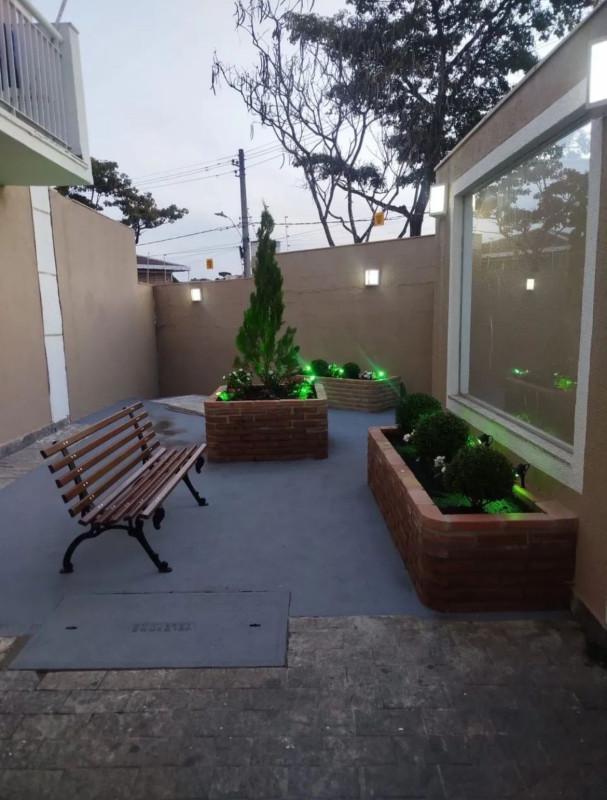 Apartamento, Parque São Pedro (venda Nova), 2 Quartos, 1 Vaga