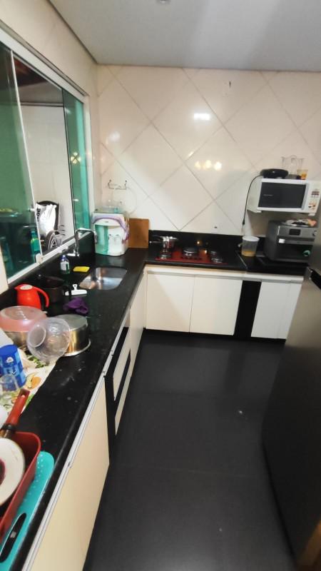 Casa, Oitis, 3 Quartos, 3 Vagas, 1 Suíte