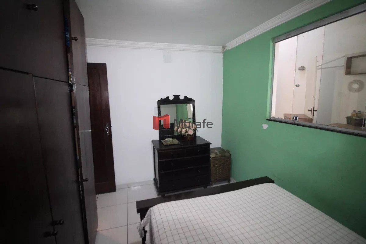 Casa, Conjunto Água Branca, 3 Quartos, 2 Vagas