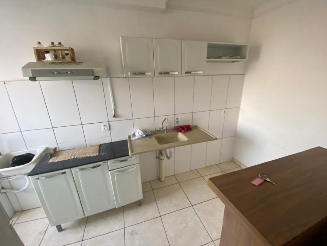 Apartamento, Centro, 2 Quartos, 1 Vaga