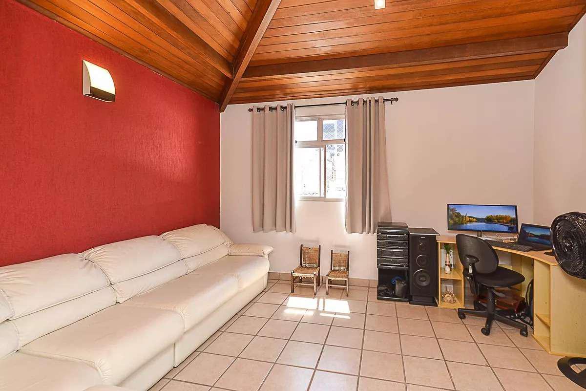 Cobertura, Cidade Nova, 4 Quartos, 2 Vagas, 1 Suíte