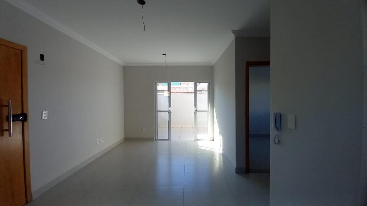 Apartamento, Santa Mônica, 2 Quartos, 1 Vaga
