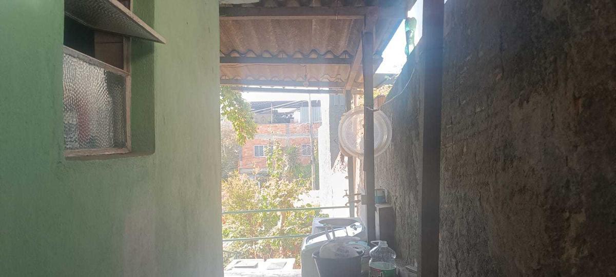 Casa, Maria Goreti, 3 Quartos, 5 Vagas