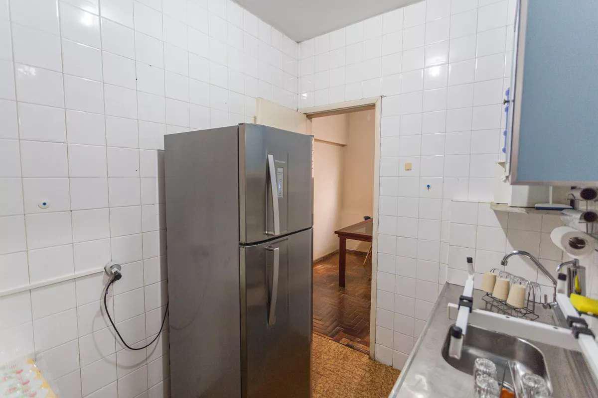 Apartamento, Lourdes, 3 Quartos, 1 Vaga, 1 Suíte