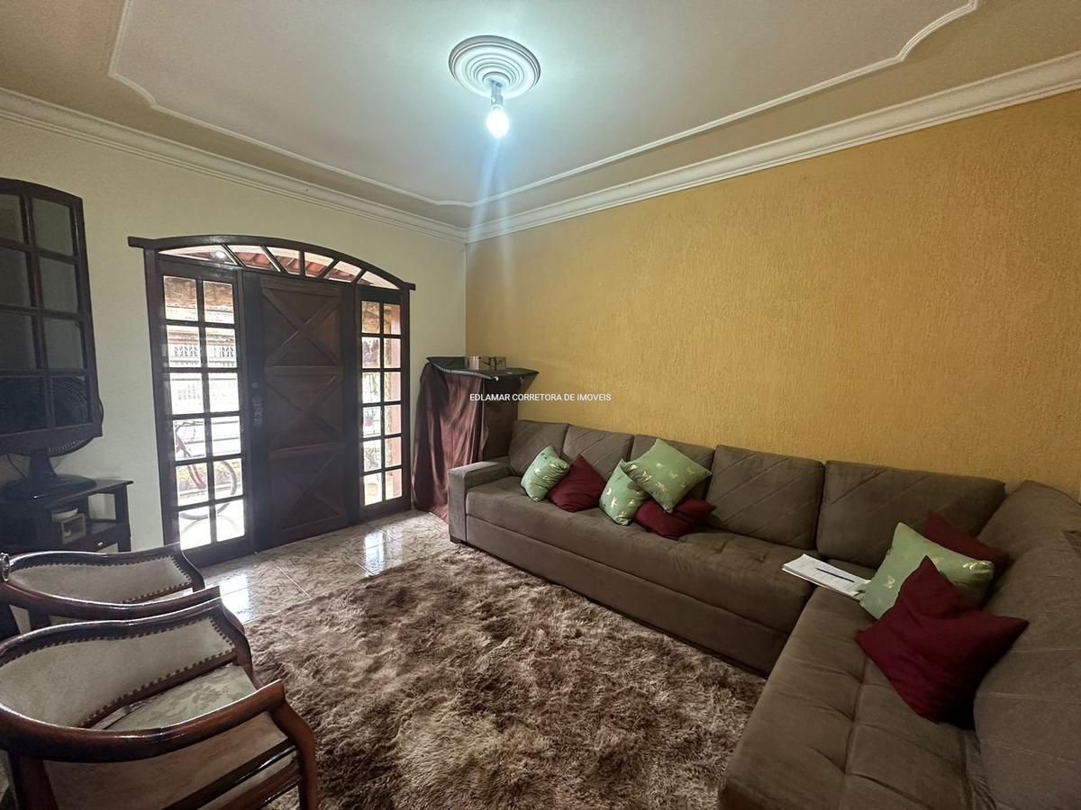 Casa, Tirol, 3 Quartos, 3 Vagas, 1 Suíte