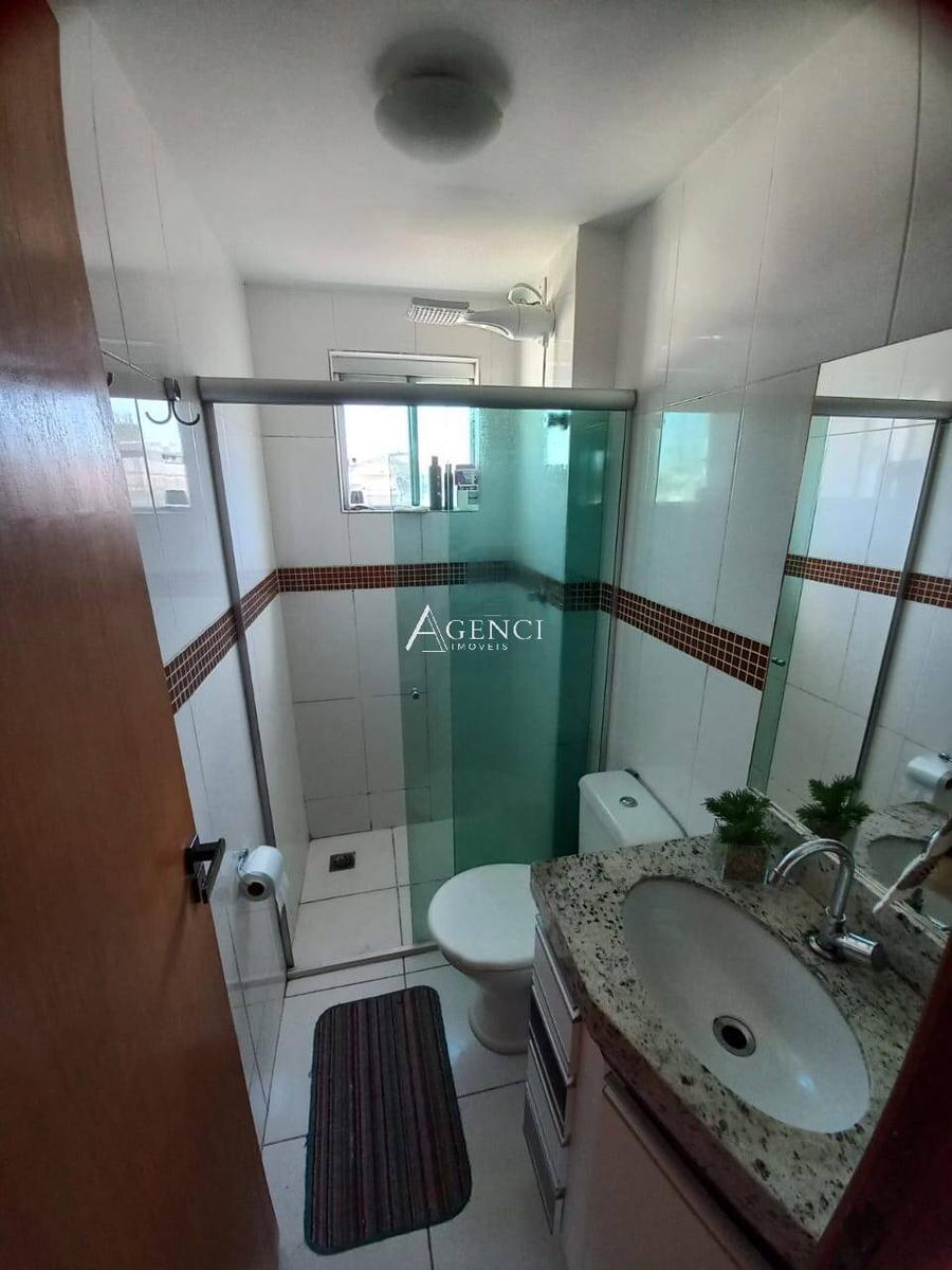 Apartamento, Cabral, 2 Quartos, 0 Vaga, 0 Suíte