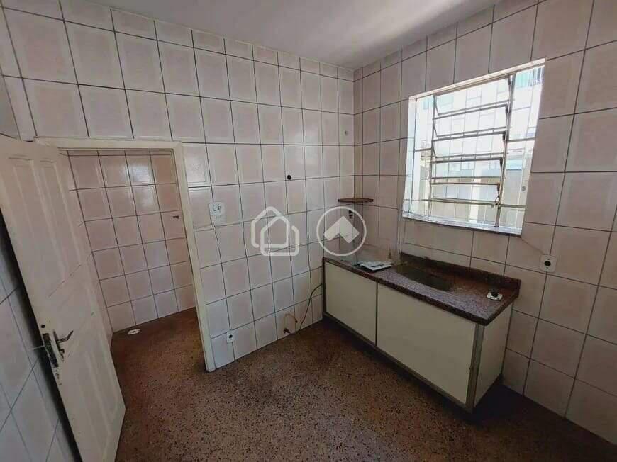 Casa, Padre Eustáquio, 3 Quartos, 1 Vaga