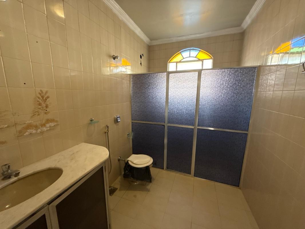 Casa, Planalto, 4 Quartos, 4 Vagas, 1 Suíte
