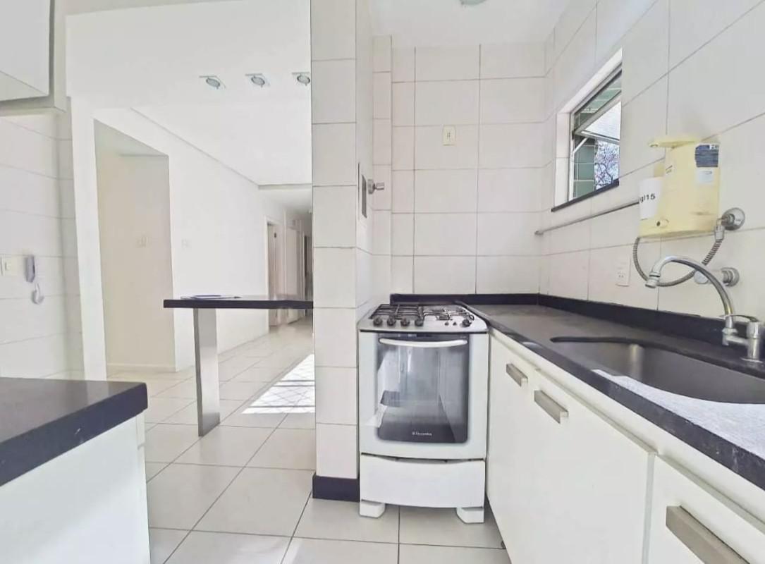 Apartamento, Anchieta, 3 Quartos, 1 Vaga