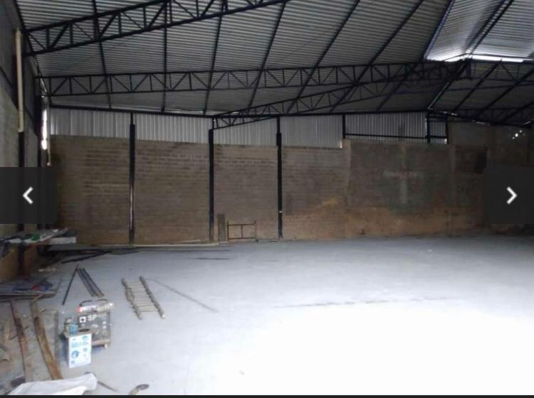 Galpão, Parque Ayrton Senna, 0 Quarto, 0 Vaga