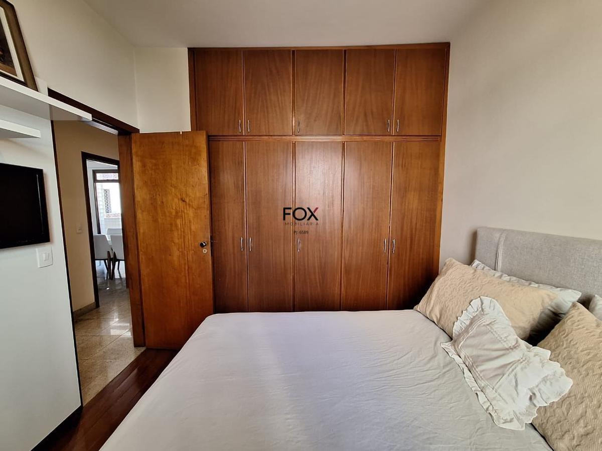 Apartamento, Coração de Jesus, 3 Quartos, 2 Vagas, 1 Suíte