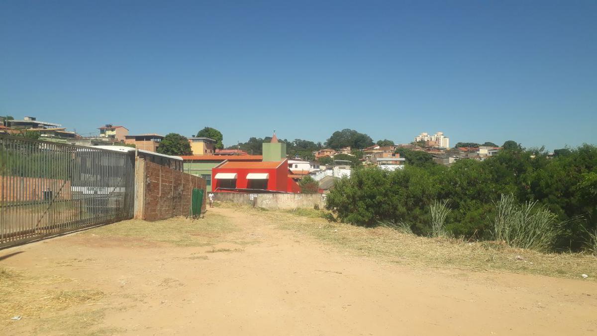 Lote, Heliópolis, 0 Quarto, 0 Vaga