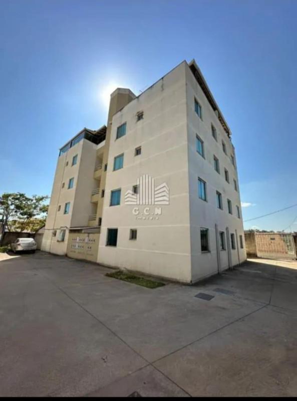 Apartamento, Masterville, 2 Quartos, 1 Vaga