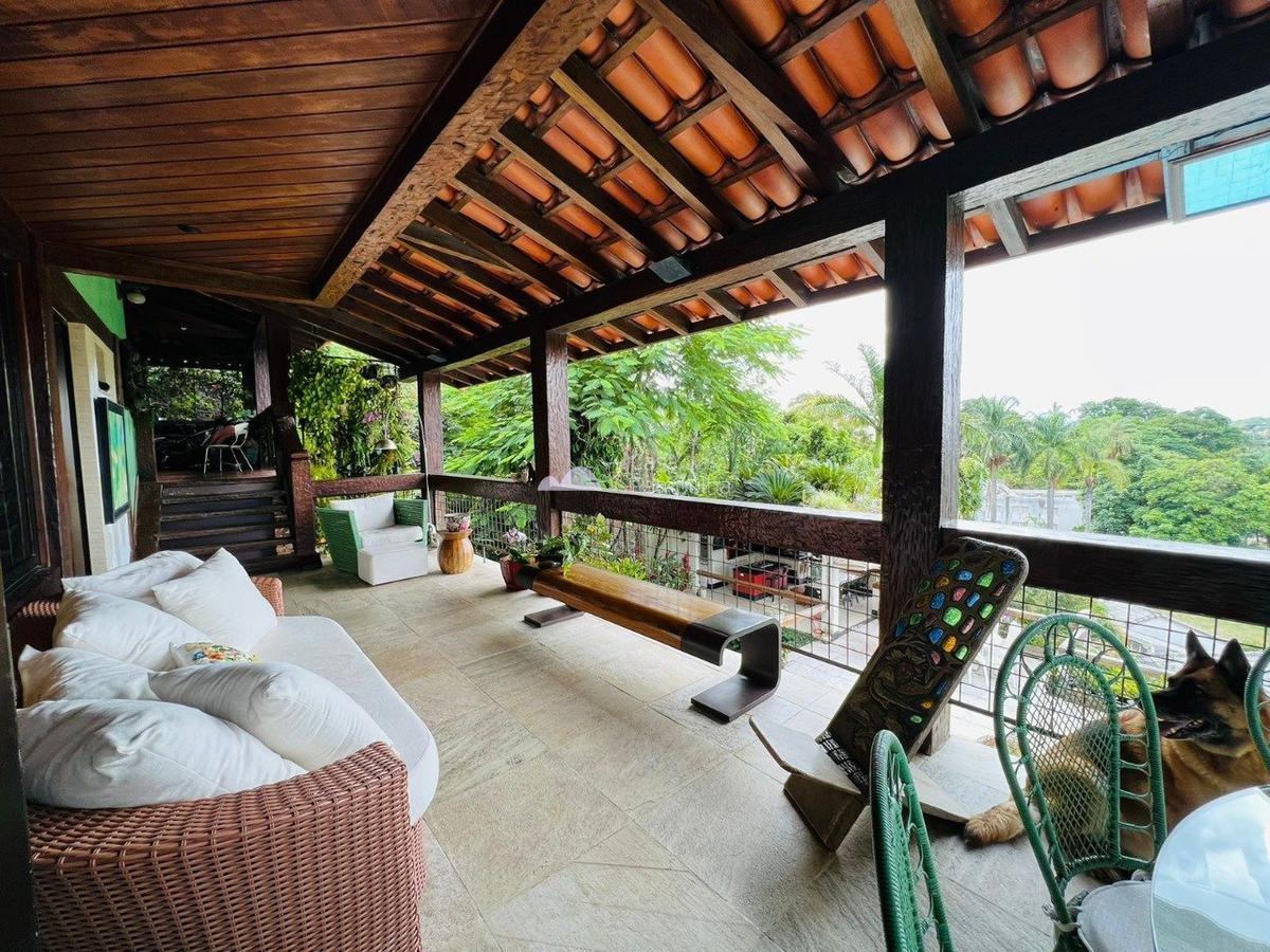 Casa, Jardim Atlântico, 4 Quartos, 8 Vagas, 3 Suítes