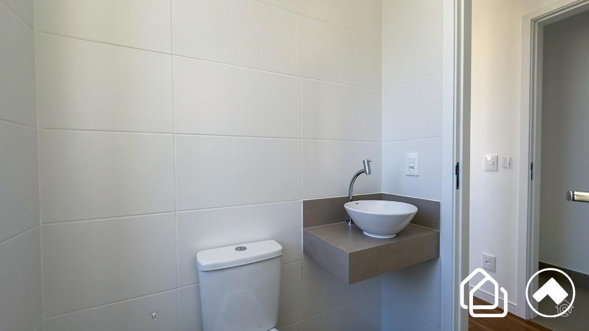 Apartamento, Grajaú, 2 Quartos, 2 Vagas, 1 Suíte