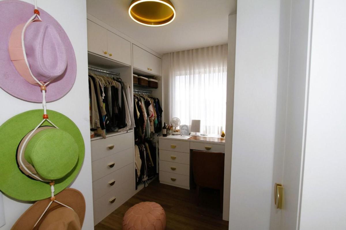 Apartamento, Calafate, 2 Quartos, 2 Vagas, 1 Suíte