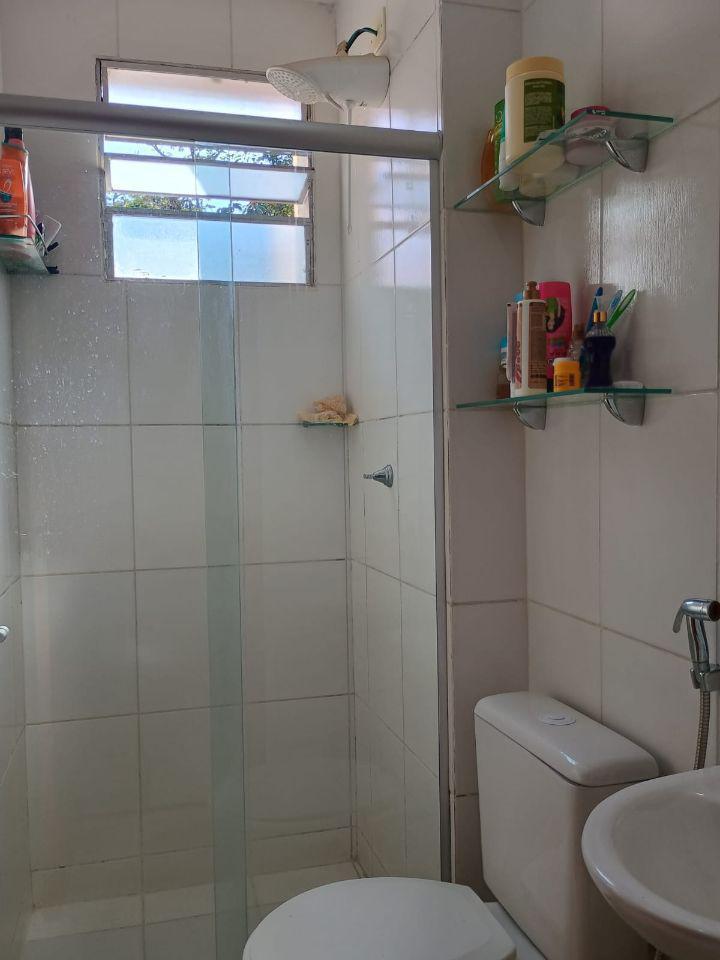 Cobertura, Juliana, 2 Quartos, 1 Vaga